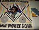 ARTHUR CONLEY : MORE SWEET SOUL LP 1967 ATCO SD 33-276 GERMANY