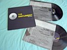 DJ ANDY SMITH - The Document - Original 1998 UK DOUBLE Vinyl LP + Inners VG+