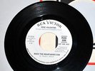 45 RPM DJ Rose Valentine When The Heartaches End / I've Gotta Know Right NowSoul
