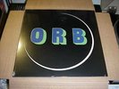 LP:  ORB - Birth  NEW SEALED