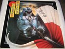TOKYO BLADE NIGHT OF THE BLADE LP grim reaper cloven hoof satan tank saxon