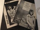 RARE 1979 THE ROLLING STONES East And West OOP LP