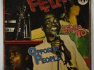 Fela Anikulapo Kuti & Africa 70 