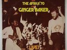 Fela Ransome-Kuti and Africa '70 