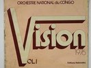 Orchestre National du Congo 