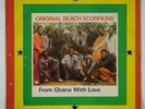 Original Beach Scorpions 