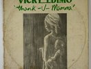 Vicky Edimo 