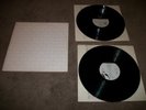 Pink Floyd 2 LP - The Wall PC2-36183 Gatefold Orig 1979 - NM VINYL