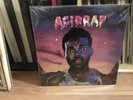 Chance the Rapper -Acid Rap Clear Vinyl