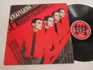 KRAFTWERK/DIE MENSCH-MASCHINE  LP 1978 EMI ELECTROLA KLING KLANG 1 C 058-32 843