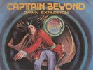 CAPTAIN BEYOND - Dawn Explosion VINYL (1977 First Pressing - BS 3047) NM/NM-