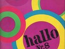 Hallo Nr. 8 Various Amiga Vinyl LP