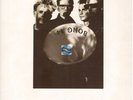 Depeche Mode Music For The Masses Tour Book Program Programme Concert