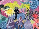 Zombies-Odessey & Oracle (Picture Disc)  VINYL LP NEW