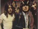 AC/DC Highway To Hell - EX vinyl LP album record UK K50628 ATLANTIC 1979