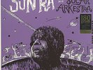Sun Ra & His Solar Arkestra ?– Secrets Of The Sun Vinyl LP 2014 NEW/SEALED