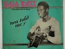 Kojo Bass & his Afrik Band 