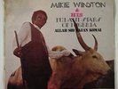 Mikie Winston 