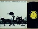 GEORGE WALLINGTON QUINTET Jazz At The Carriage Trade Prestige 7032 NYC DG RVG LP
