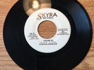 SOUL FUNK DISCO 45 CYNTHIA SHEELER YES WE DO SKYRA 1001 WARDELL QUEZERGUE EX
