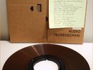 PROGRAMMED RADIO 7.5ips Reel to Reel MASTER TAPE -WILLIE-DOLLY-CRYSTAL + MORE