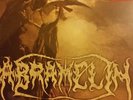 ABRAMELIN - Transgressing the Afterlife  5LP BOX  BLACK