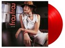 FROU FROU DETAILS VINILE LP 180 GRAMMI COLORATO NUOVO SIGILLATO