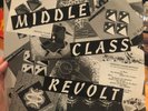 Drum Club vs The Fall - Middle Class Revolt  12