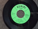 northern soul THE LIGHT DRIVERS Operator  GEMINI 1021 M- listen