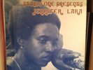 JENNIFER LARA: STUDIO ONE PRESENTS, RARE ORIGINAL JA PRESS LP ROOTS REGGAE