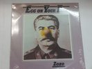 LED ZEPPELIN - Egg On Your Face - Live in Montreaux - Vinyl 2 LP set - SEALED