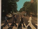 'Abbey Road' Beatles EARLY UK LP. -2/-1 (No 