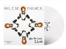 Mylène Farmer Vinyle Couleur Que Mon Cœur Lâche Collector