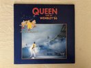QUEEN- LIVE AT WEMBLEY ‘86 LP