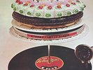 ROLLING STONES - - LET IT BLEED - - Rare 1969 Australian DECCA 12
