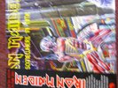 IRON MAIDEN   SOMEWHERE IN TIME  PICTURE  LP