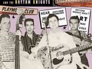 REPRO ROCKABILLY |  Art Adams Unissued & Demos / Collector edition
