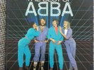 ABBA THE BEST OF 1972-81 VINYL LP BOXED SET OF 5 IN UNPLAYED CONDITION