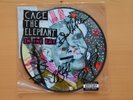 Cage The Elephant - In One Ear - 7