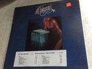 Pages Self Title Rare Epic Original Soul Boogie Funk Promo Lp