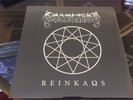 DISSECTION Reinkaos LP sealed color?