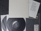Pink Floyd   The Wall   CBS Half-Speed Pressing   MINT-