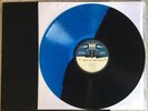 Drive By Truckers Live At Third Man Records RARE Black & Blue Split Color Vinyl