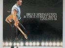 Vinyl LP Music Record Set - Bruce Springsteen E Street Band 1975-85 Box Album