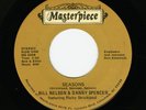 Bill Nelson & Danny Spencer 