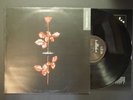 DEPECHE MODE Violator Vinyl LP - UK Stumm 64 1990 VG+