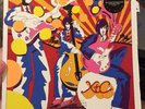 XTC - Oranges & Lemons Original US Promo 2LP Geffen Records EX