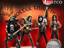 ROCK ICONZ - KISS 