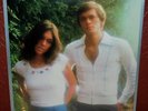 NOS FACTORY SEALED  1975 CARPENTERS HORIZON A&M SP4530 LP VINYL  R4