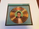 Elvis Presley LP. ( Elvis Golden Records Vol.3 ). MONO Red spot RCA Victor.  RD